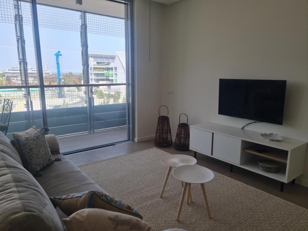 Luxury Apartment Lisbon Exterior photo