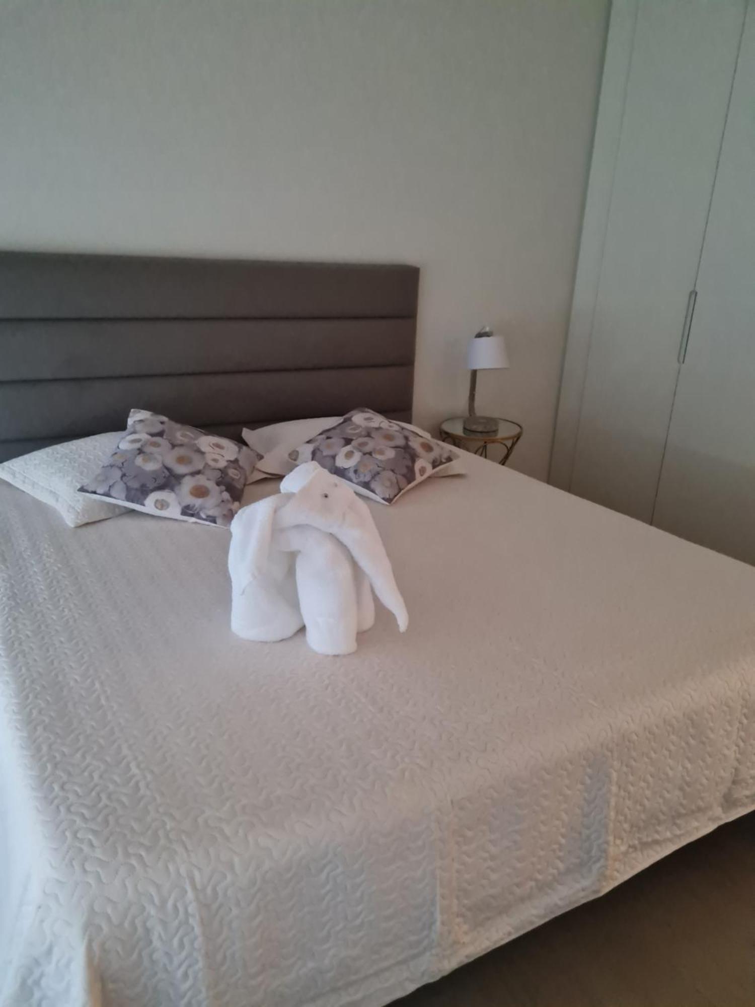 Luxury Apartment Lisbon Exterior photo