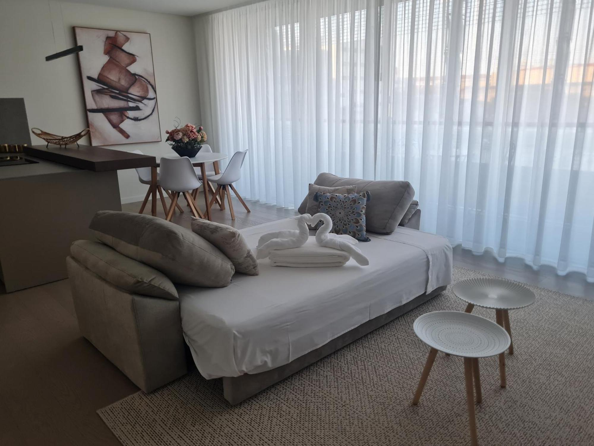 Luxury Apartment Lisbon Exterior photo